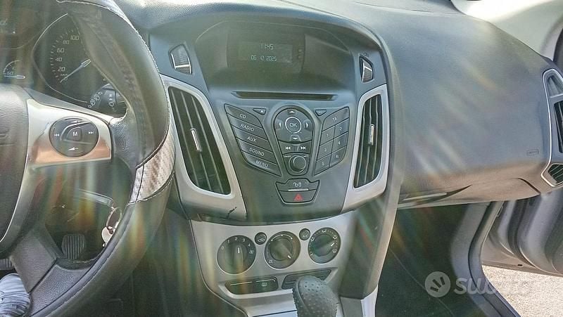 Usata Ford Focus 95 CV (69 kW) 2013 Station wagon