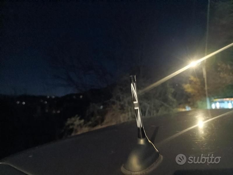 Usata Mini ONE 2009 Grigio Utilitaria