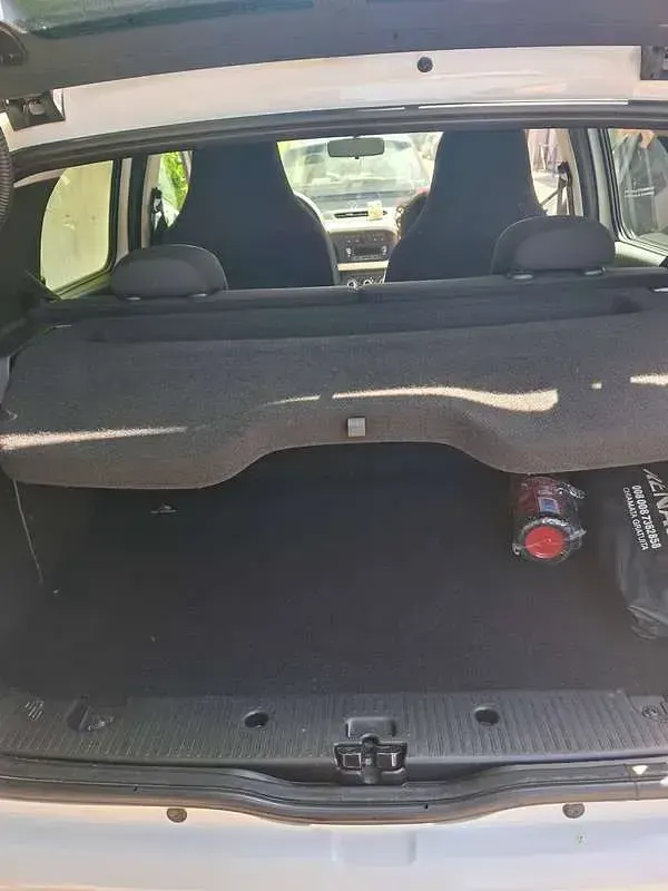 Usata Renault Twingo SE 69 CV (50 kW) 2018 Bianco Utilitaria