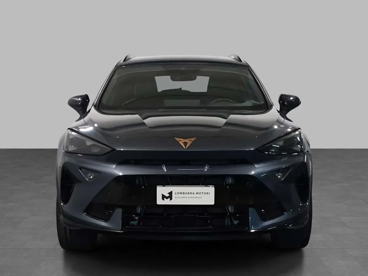Usata Cupra Formentor 150 CV (110 kW) 2025 Magnetic tech SUV