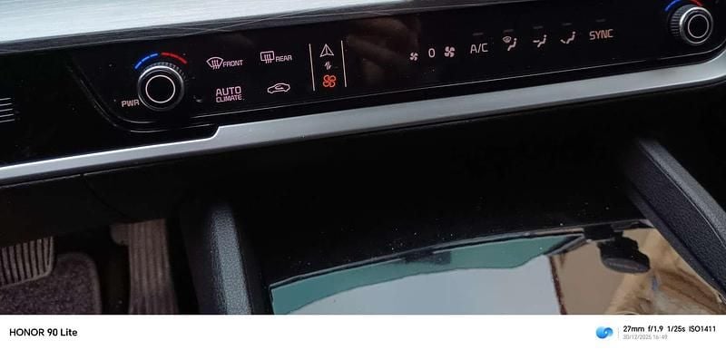 Usata Kia Sportage Style 136 CV (100 kW) 2024 SUV