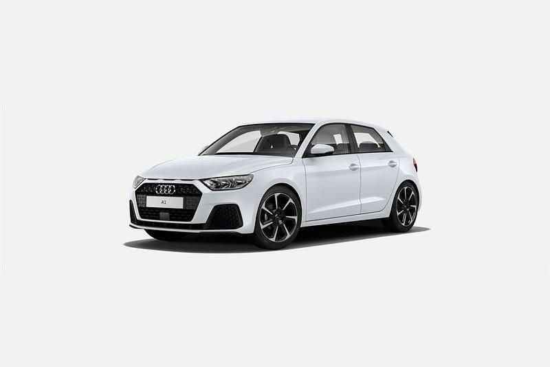 Usata Audi A1 Sportback Business 116 CV (85 kW) 2025 Utilitaria