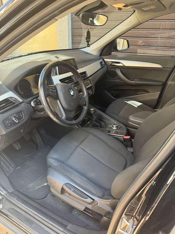 Usata BMW X1 163 CV (119 kW) 2018 SUV