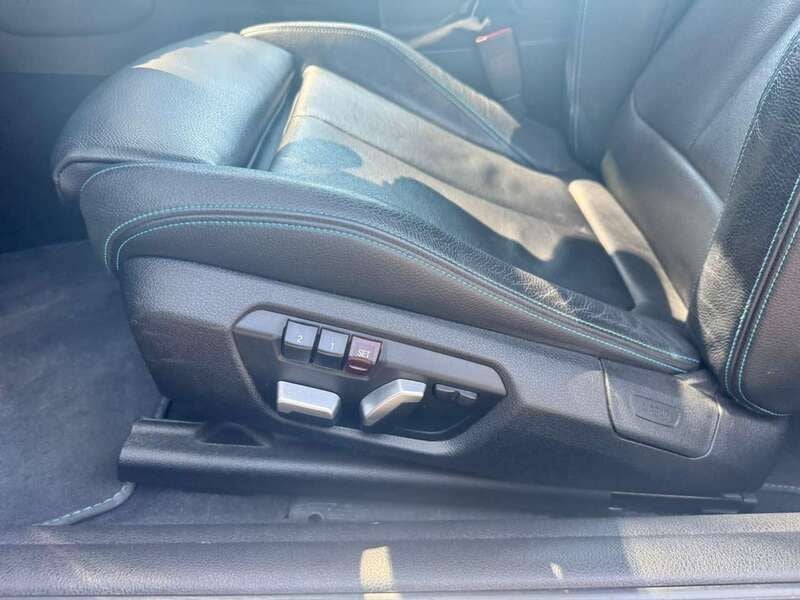 Usata BMW M2 370 CV (272 kW) 2019 Other Coupé