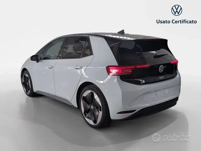 Nouvelle VW ID.3 Pro 169 kW (231 ch) 2026 Citadine