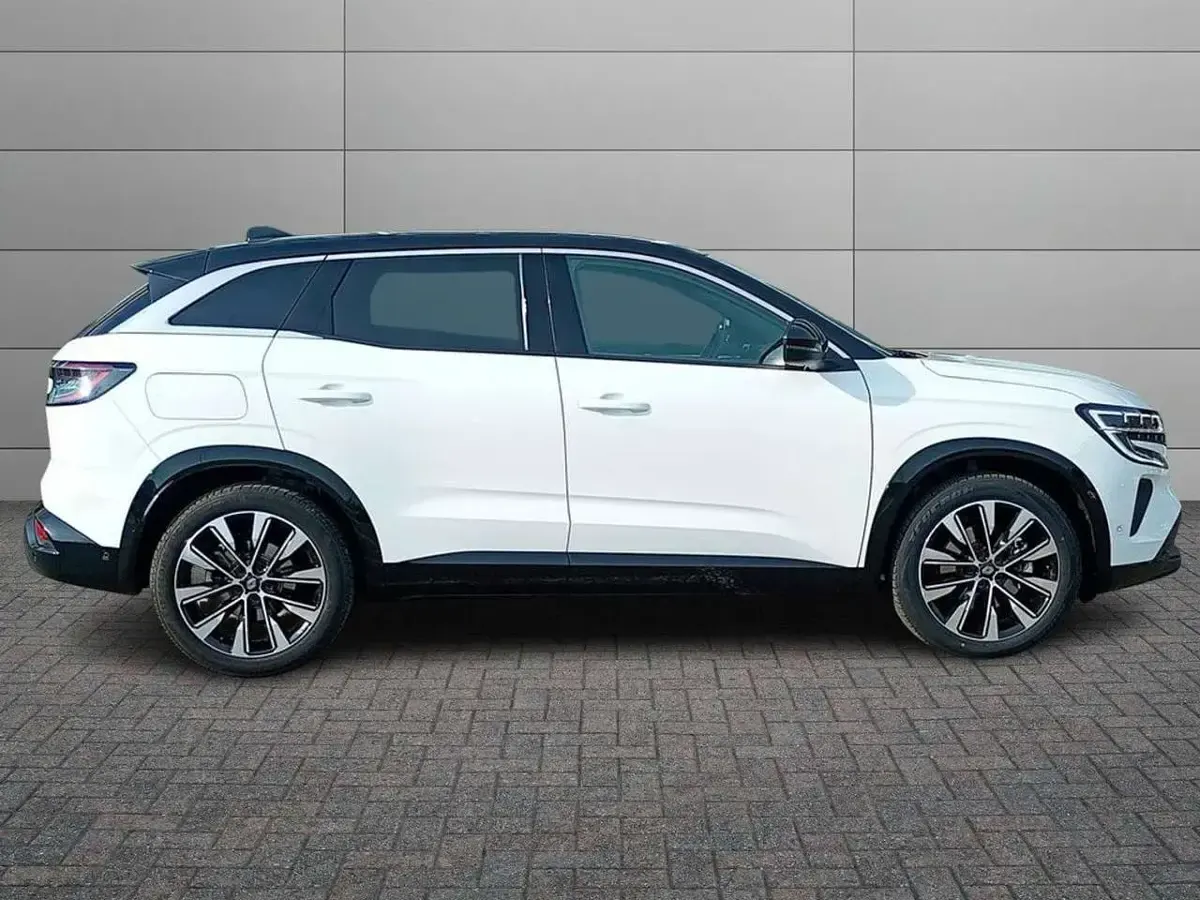 Usata Renault Austral Techno 131 CV (96 kW) 2023 Other SUV