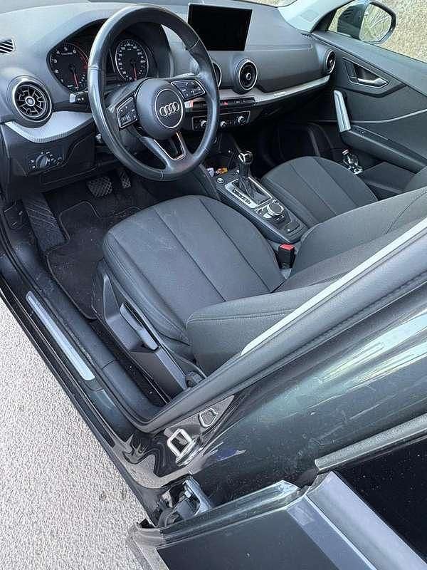 Usata Audi Q2 Business Plus 150 CV (110 kW) 2021 SUV