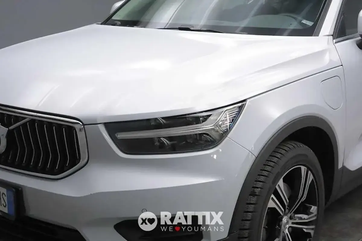Usata Volvo XC40 Inscription 179 CV (131 kW) 2021 SUV