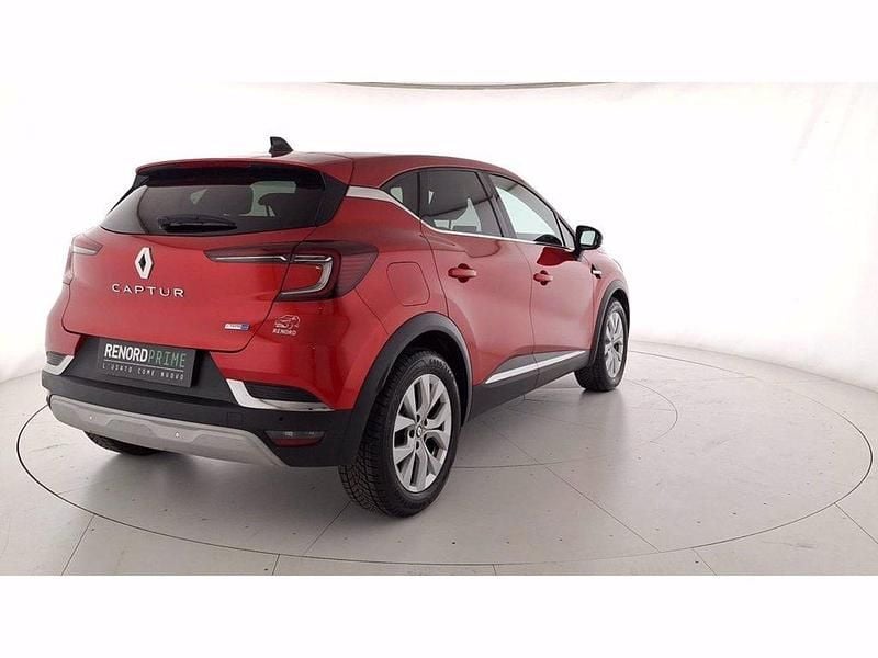 Occasion Renault Captur Intens 143 ch (105 kW) 2022 SUV
