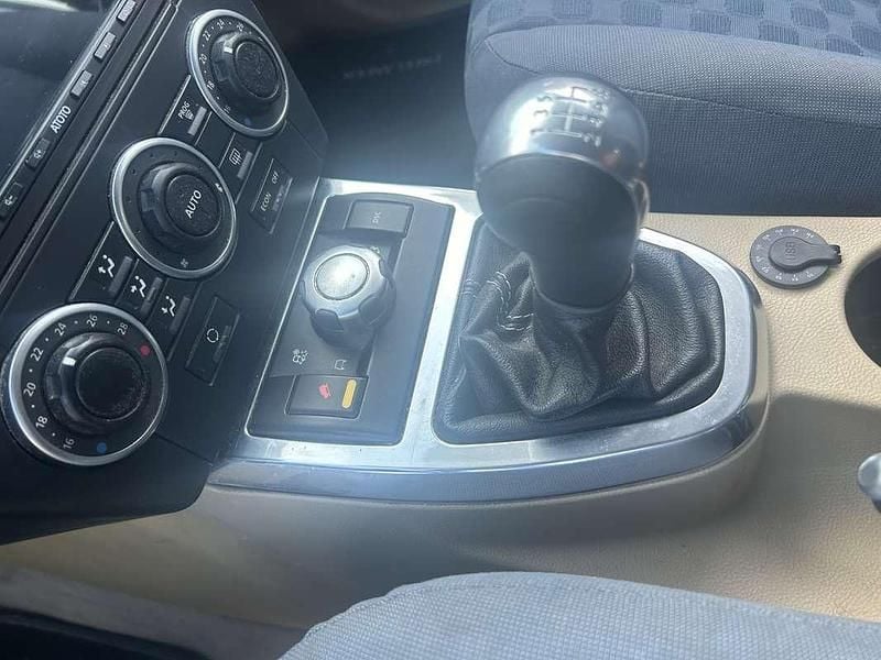 Usata Land Rover Freelander 2 S 160 CV (117 kW) 2007 SUV