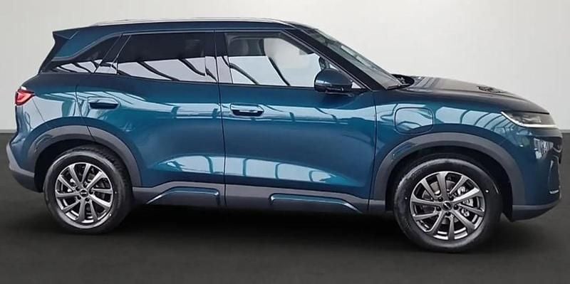 Nuova BYD Atto 2 Active 165 CV (121 kW) 2026 Midnight blue SUV