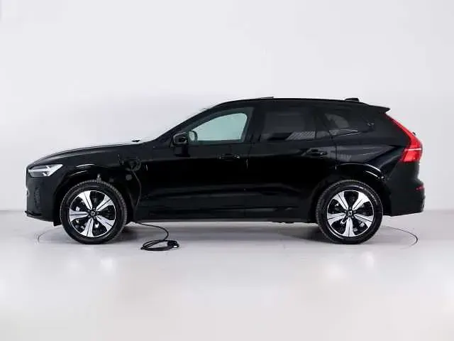 Usata Volvo XC60 Plus 257 CV (189 kW) 2025 Nero SUV