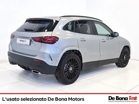 Usata Mercedes GLA180 Advanced Plus 116 CV (85 kW) 2025 Grigio SUV