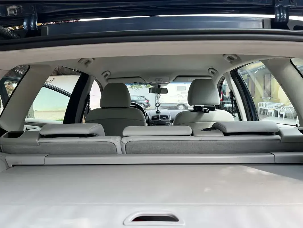 Usata Mercedes A150 Avantgarde 95 CV (69 kW) 2007 Monovolume