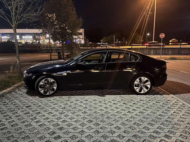 Usata Jaguar XE S 179 CV (131 kW) 2020 Berlina
