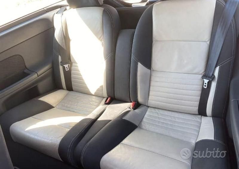 Usata Volvo C30 2006 Utilitaria