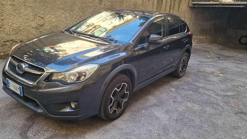Usata Subaru XV Style 147 CV (108 kW) 2013 SUV