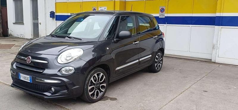 Usata Fiat 500L Urban 95 CV (69 kW) 2019 Other Monovolume