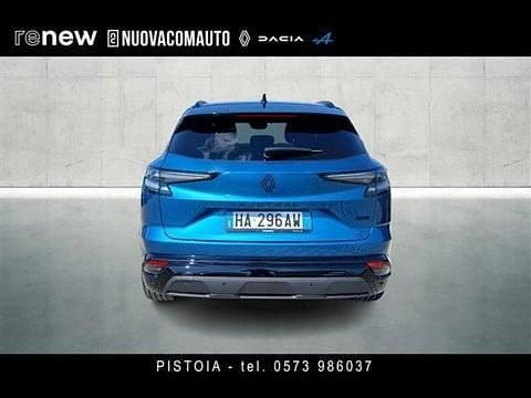 Usata Renault Austral Esprit Alpine 200 CV (147 kW) 2025 Verde scuro SUV