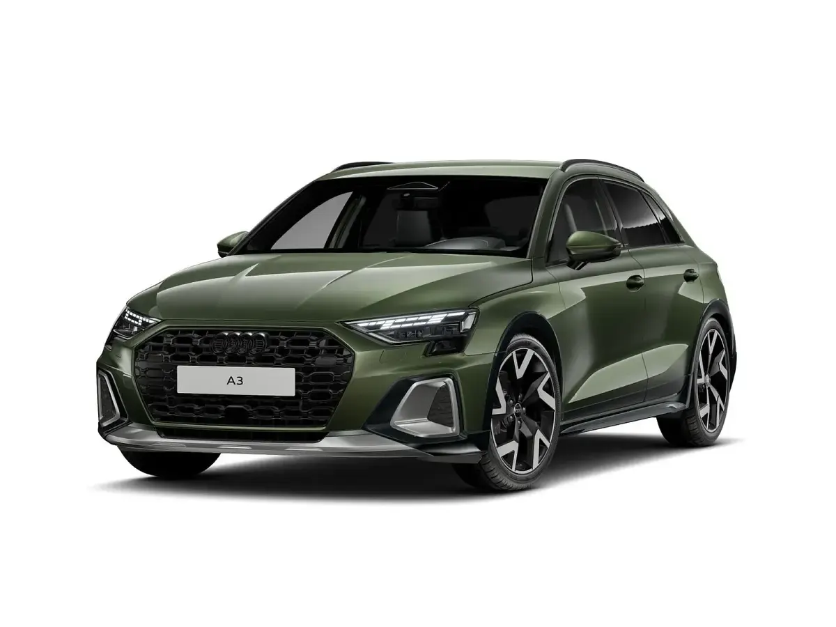 Usata Audi A3 Ambiente 150 CV (110 kW) 2026