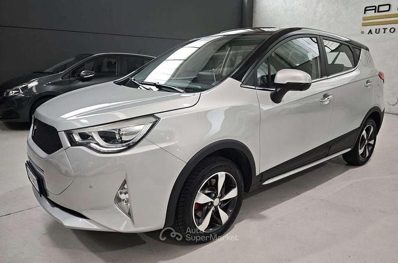 Usata DR DR4 114 CV (83 kW) 2018 Other SUV
