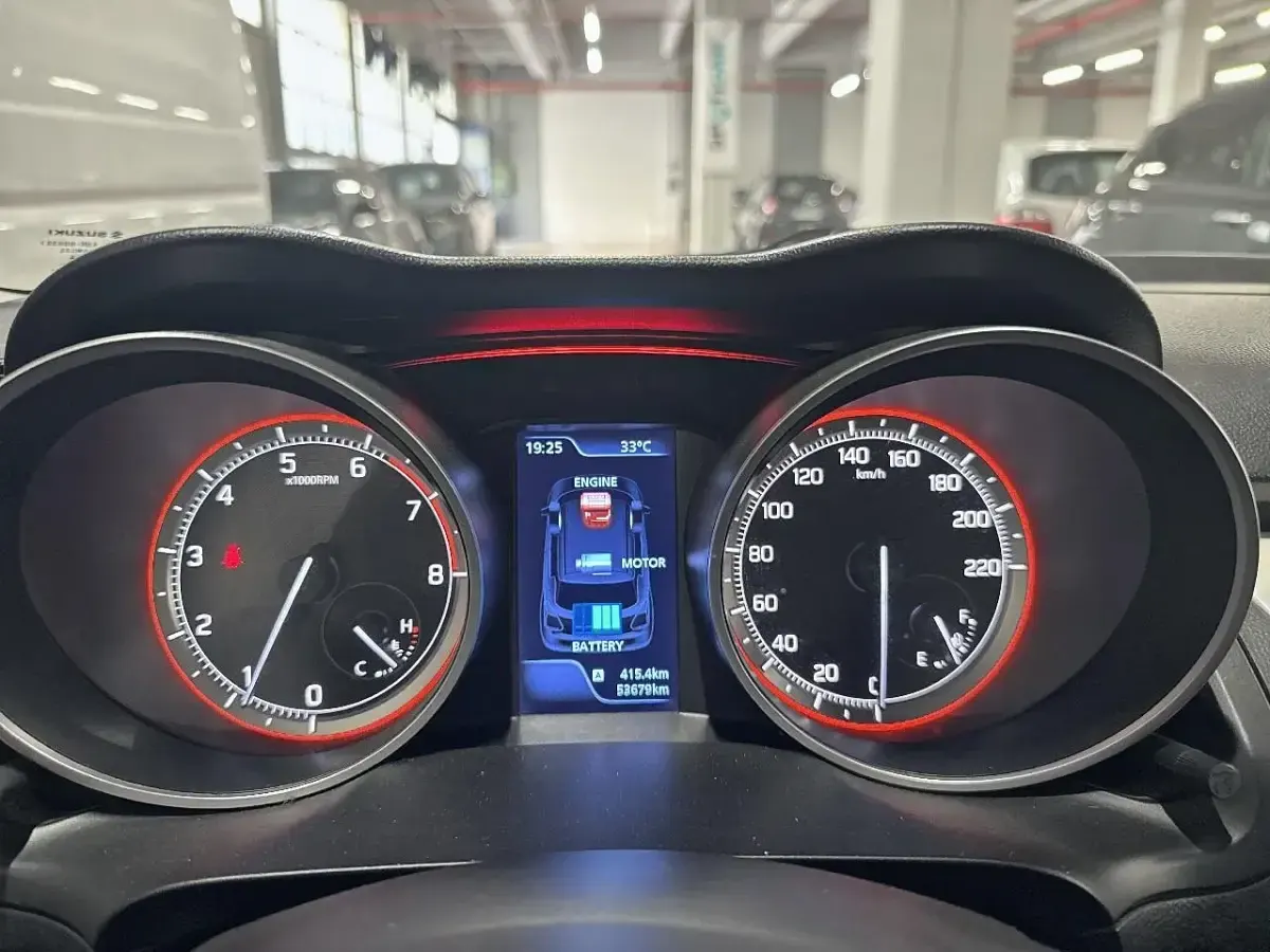 Usata Suzuki Swift 90 CV (66 kW) 2018 Grigio Utilitaria