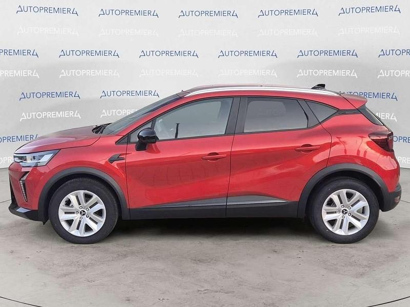 Nuova Mitsubishi ASX Invite 91 CV (66 kW) 2025 Rosso SUV