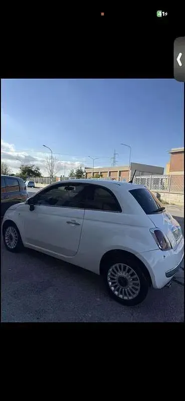 Usata Fiat 500 Pop 95 CV (69 kW) 2014 Utilitaria