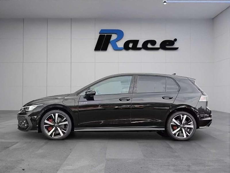 Usata VW Golf VIII GTE 177 CV (130 kW) 2024 Nero Berlina