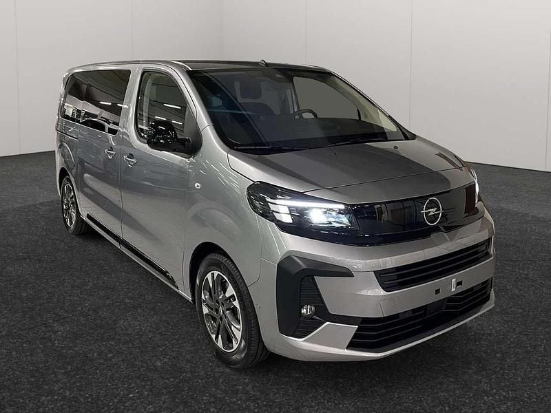 Nuova Opel Zafira Business Elegance 179 CV (131 kW) 2025 Grigio Monovolume