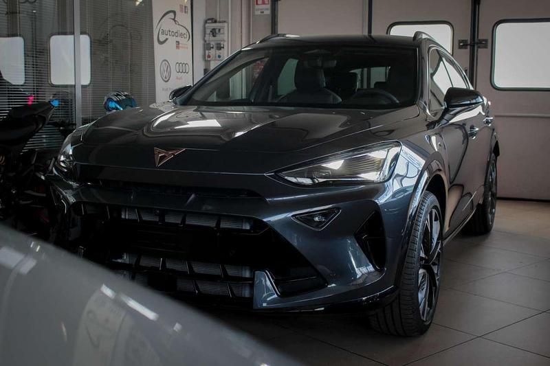 Nuova Cupra Formentor 150 CV (110 kW) 2026 Magnetic tech SUV