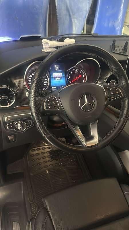 Usata Mercedes S250 258 CV (189 kW) 2023 Nero Berlina