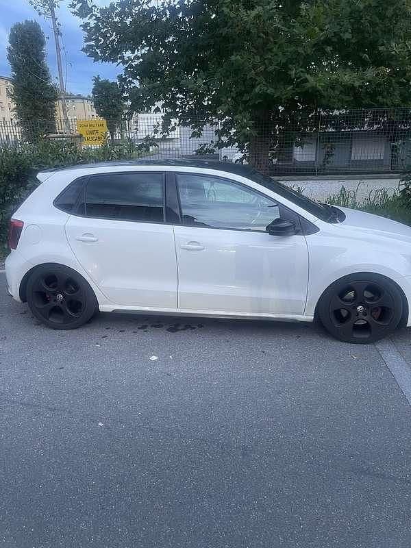 Usata 2012 VW Golf GT Berlina | 5200 € (Ottimo prezzo) - Immagine 1/4