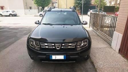 Usato 2015 Dacia Duster 1.5 Diesel 109 CV (7.000 €)