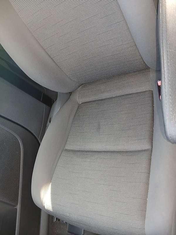 Usata VW Golf IV Trendline 75 CV (55 kW) 2004 Berlina