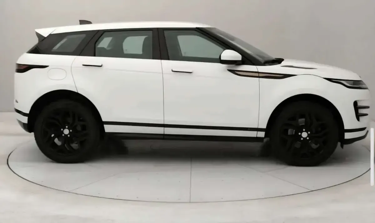 Usata Land Rover Range Rover evoque SE Dynamic 179 CV (131 kW) 2020 SUV