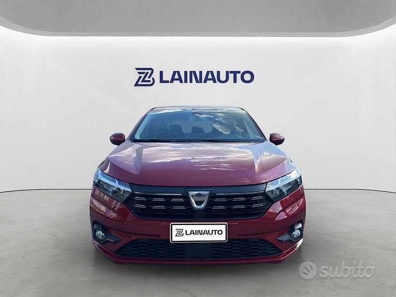 Gebraucht Dacia Sandero Comfort 91 PS (66 kW) 2022 Other Limousine