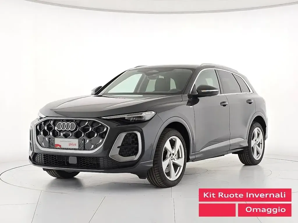 Usata Audi Q5 S-Line 204 CV (150 kW) 2025 SUV