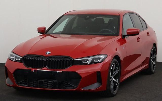 Usata BMW 318 M Sport 2024 Vari colori Berlina