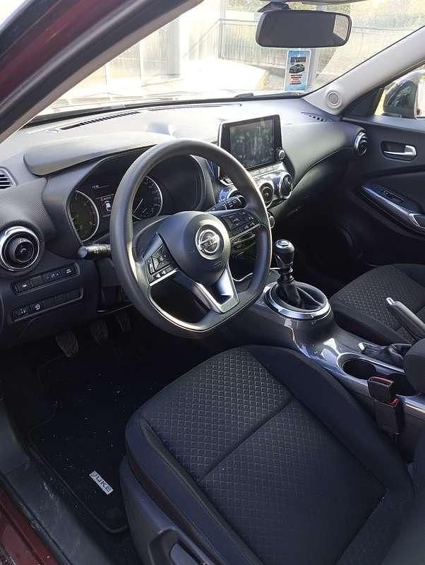Usata Nissan Juke 114 CV (83 kW) 2021 SUV