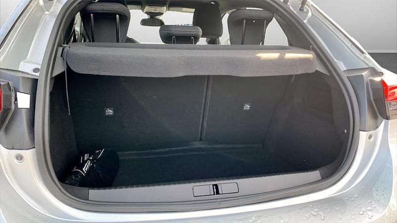 Usata Opel Corsa S 101 CV (74 kW) 2025 Bianco Utilitaria