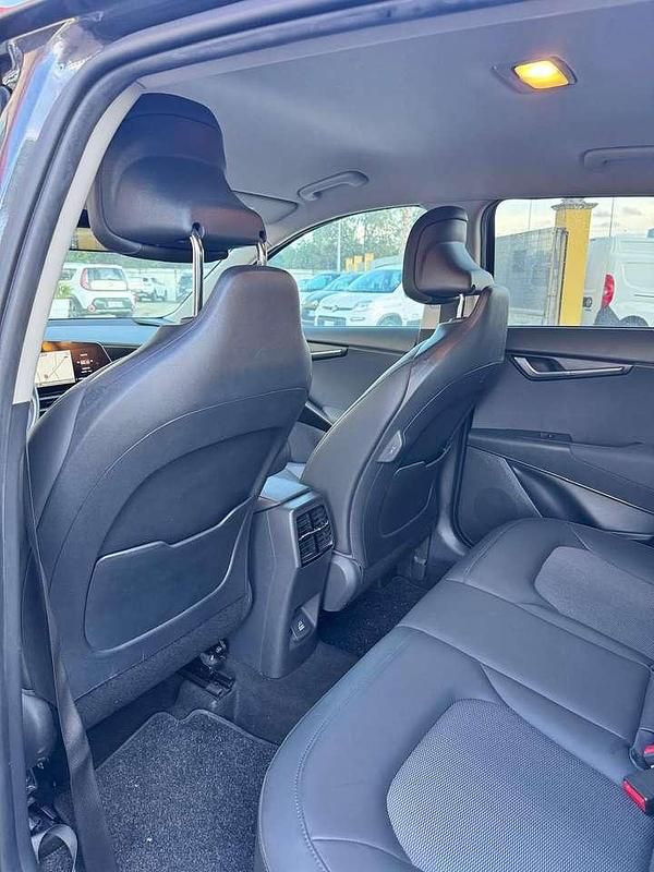 Usata Kia Niro Premium 105 CV (77 kW) 2022 Grigio SUV