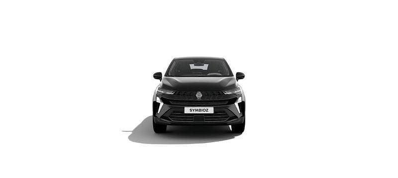 Nuova Renault Symbioz Evolution 140 CV (102 kW) 2026 Nero SUV
