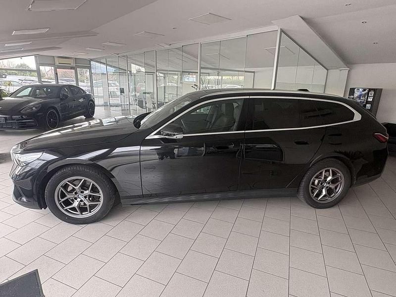 Usata BMW 520 197 CV (144 kW) 2024 Other Station wagon