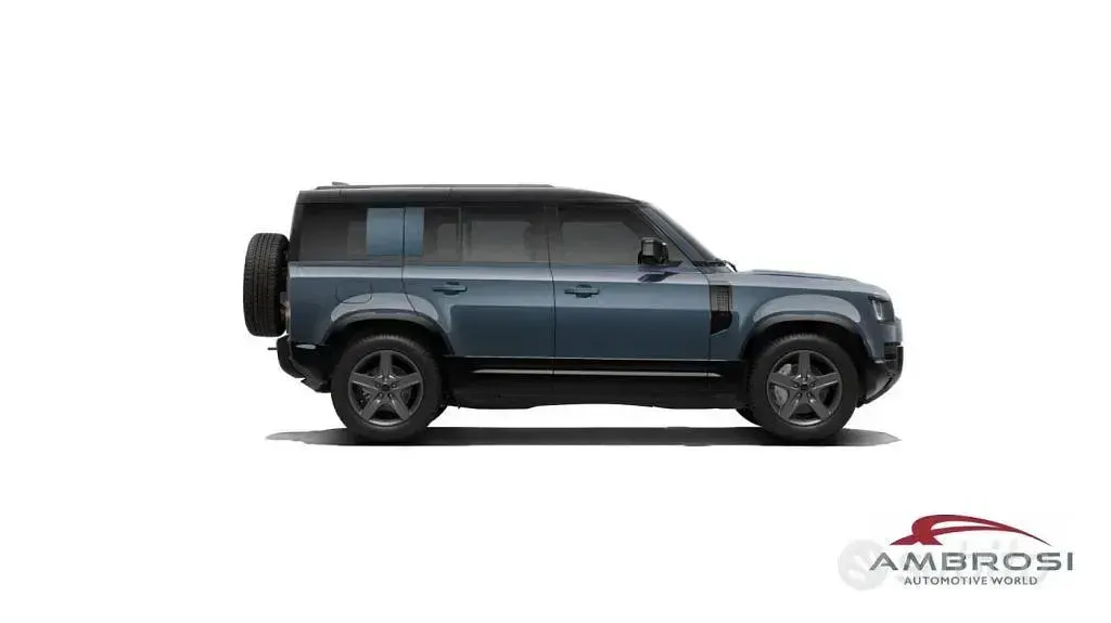 Nuova Land Rover Defender SE Dynamic 200 CV (147 kW) 2026 Bluazzurro SUV