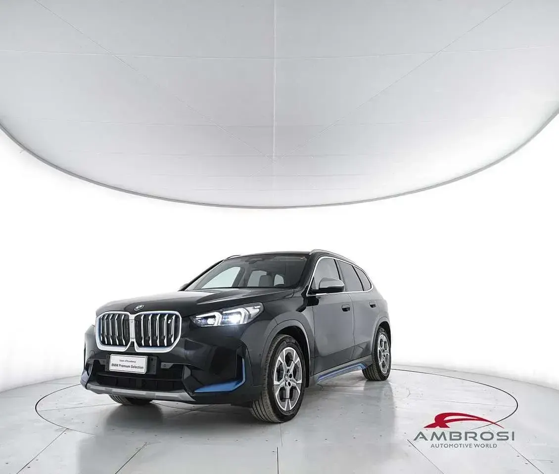 Usata BMW iX1 Comfort Edition 230 kW (313 CV) 2023 SUV