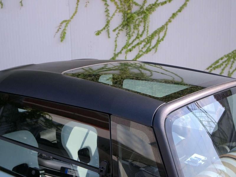 Nuova Fiat Topolino 2026 Azzurro chiaro Utilitaria