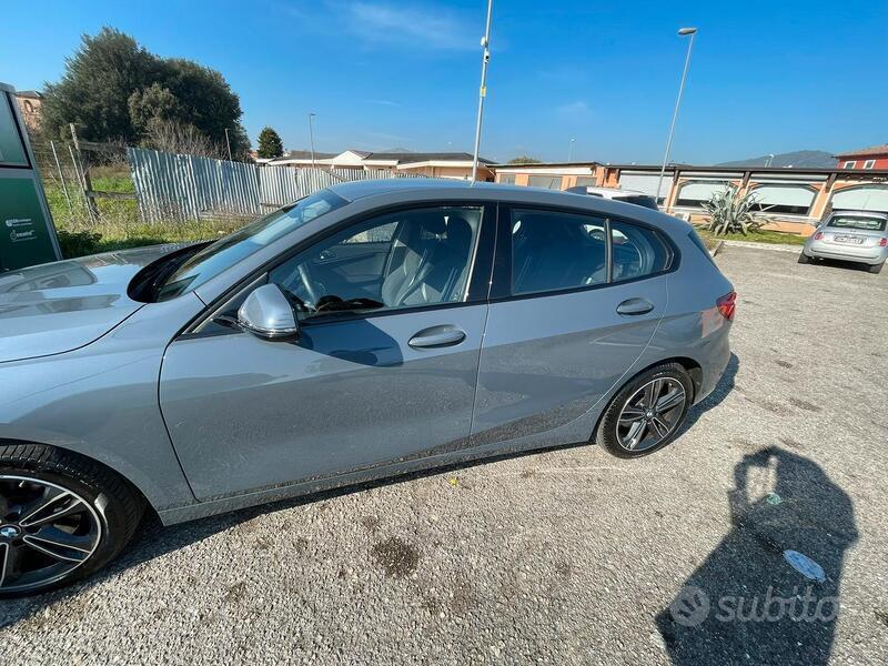 Usato 2021 BMW 116 1.5 Diesel 116 CV (20.000 €)