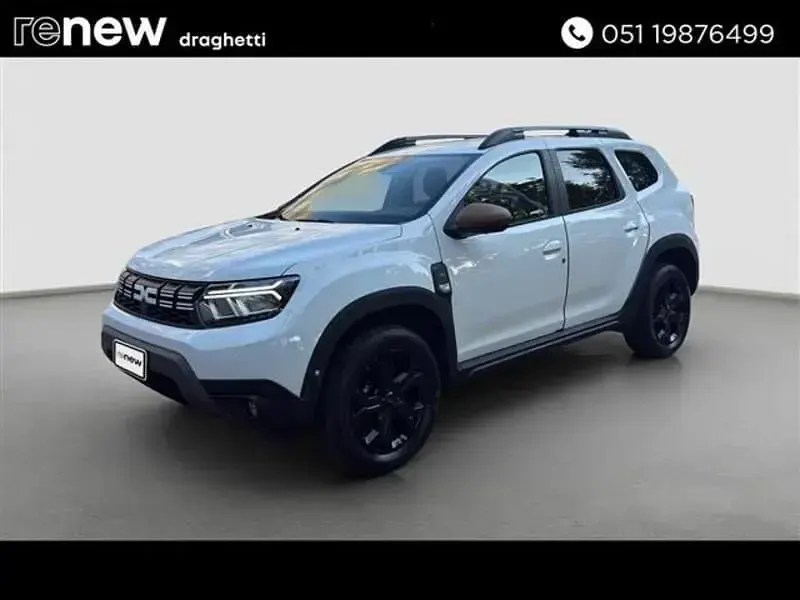 Brugt Dacia Duster Extreme 2023 SUV