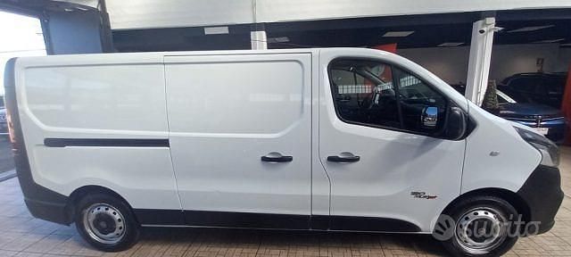 Usata Fiat Talento 120 CV (88 kW) 2019 Bianco Monovolume